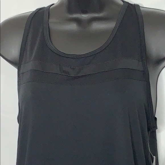 Starter racerback mesh tank top - Picture 6 of 10